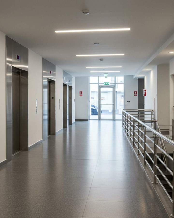 Nettoyage adaptées à Eure-et-Loir